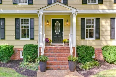 1619 Swansbury Dr, Henrico, VA 23238 - photo 6