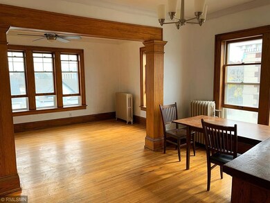 So much natural light!