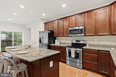 7244 Dorchester Woods Ln, Hanover, MD 21076 - photo 4