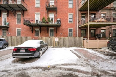 12 Worcester Square unit 1, Boston, MA 02118 - photo 4