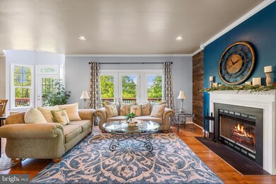 415 High Knob Rd, Front Royal, VA 22630 - photo 4