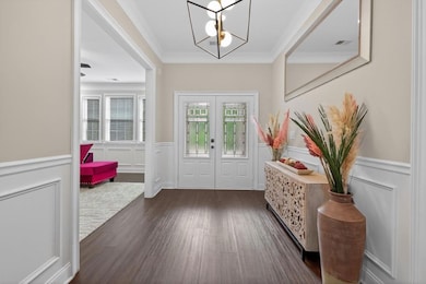 338 Mount Zion Rd, Oxford, GA 30054 - photo 5