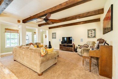 20302 Ramble Wood Dr, Brazoria, TX 77422 - photo 7