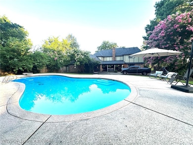 3405 Ramsgate Way, Fort Smith, AR 72908 - photo 5