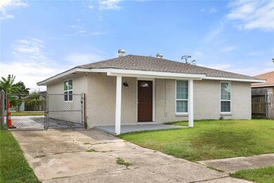 2773 Isabelle Dr, Marrero, LA 70072 - photo 2