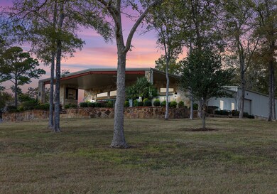 250 Farm To Market 3128, Coldspring, TX 77331 - photo 3