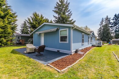 8313 194th St E unit 65, Spanaway, WA 98387 - photo 5