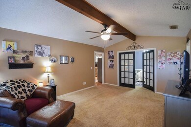 1618 Aldrich Ave, Wichita Falls, TX 76302 - photo 4