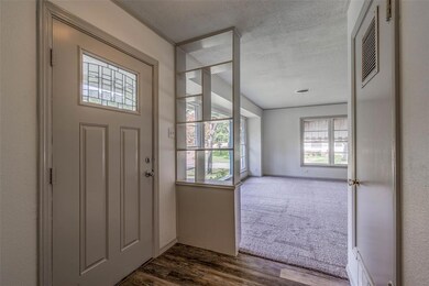 1231 W Hull St, Denison, TX 75020 - photo 3