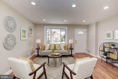 5155 7th St NE, Washington, DC 20011 - photo 4