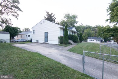 7320 Powhatan St, Lanham, MD 20706 - photo 4