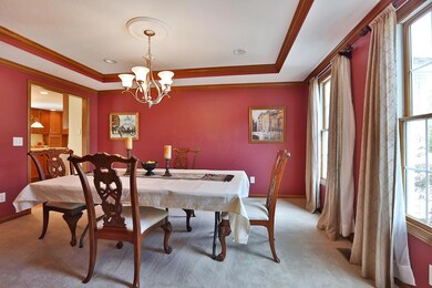 769 Wedgewood Ct, Marysville, OH 43040 - photo 5