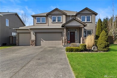 19335 205th St E, Orting, WA 98360 - photo 2