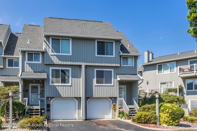5 Island View Way unit 40, Sea Bright, NJ 07760 - photo 2
