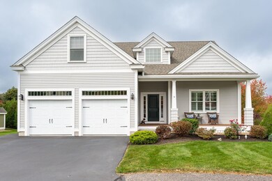 9 Sage Ln, Greenland, NH 03840 - photo 2