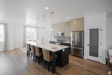 564 1760 N unit 57, Salem, UT 84660 - photo 2