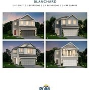 1721 Summerlyn Terrace Dr, Houston, TX 77080 - photo 6