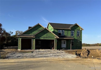 PROGRESS AS OF 11/10/25