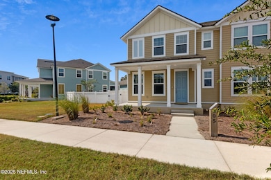 205 Daydream Ave, Yulee, FL 32097 - photo 2