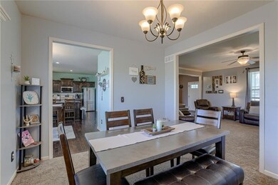 22012 W 95th Terrace, Lenexa, KS 66220 - photo 6