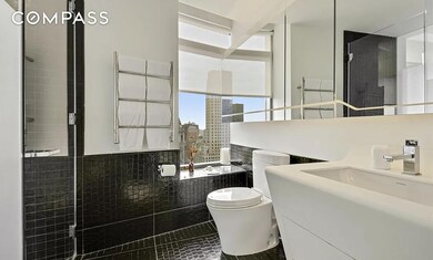 W New York - Downtown-The Residences unit 43F, New York, NY 10006 - photo 4