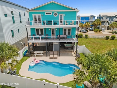 3-web-or-mls-1005 N Ft Fisher Blvd  - 3