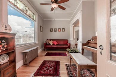 Sitting Room/Office