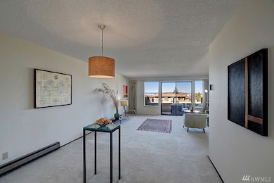 The Camelot Condominiums unit 310, Edmonds, WA 98020 - photo 6