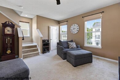 112 Inlet St, Morgantown, WV 26508 - photo 5