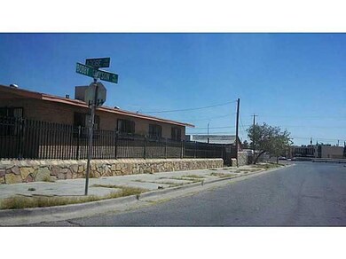 7736 Adobe Dr, El Paso, TX 79915 - photo 6