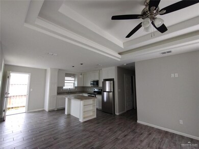 2017 Stardust Ln unit 3, Edinburg, TX 78541 - photo 5