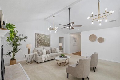 1911 Nicholas St, Lake Charles, LA 70605 - photo 4