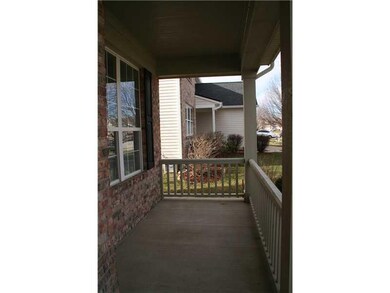 7843 Inishmore Dr, Indianapolis, IN 46214 - photo 2