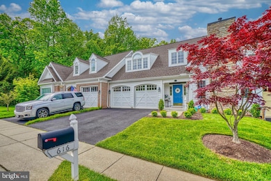 616 Dunloy Ct, Lutherville Timonium, MD 21093 - photo 2