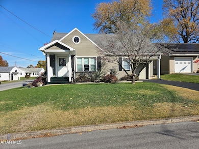 401 E Julian St, Martinsburg, PA 16662 - photo 3