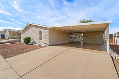 9855 E Irvington Rd unit 272, Tucson, AZ 85730 - photo 4