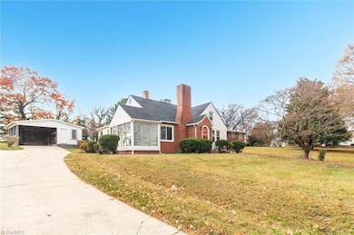 4630 Tobacco St, Winston Salem, NC 27106 - photo 4