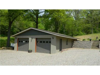 Parking Lot/Garage.