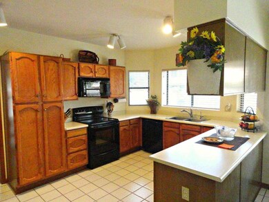 Darr 2 Kitchen D