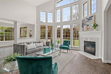 565 Michener Ct, Southlake, TX 76092 - photo 3