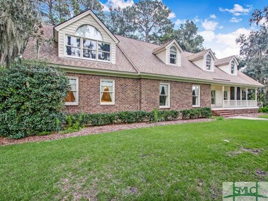 5 Lyman Hall, Savannah, GA 31410 - photo 4