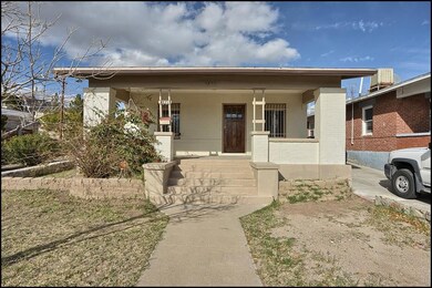 2801 Louisville Ave, El Paso, TX 79930 - photo 2
