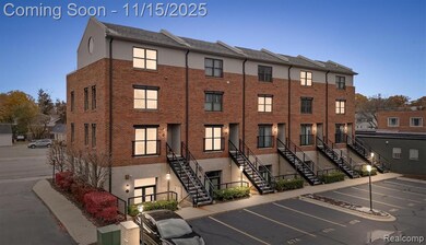 670 W 11 Mile Rd unit 10, Royal Oak, MI 48067 - photo 4