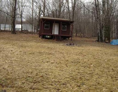 Exterior Front. with porch