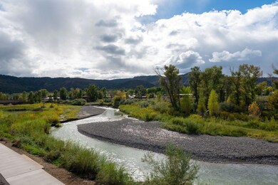 Riverfront Village