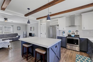 250 Deer Butte St, Weatherford, TX 76085 - photo 6