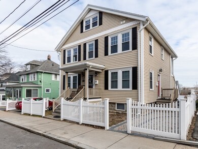 34-36 Grayson St unit 36, Boston, MA 02124 - photo 4