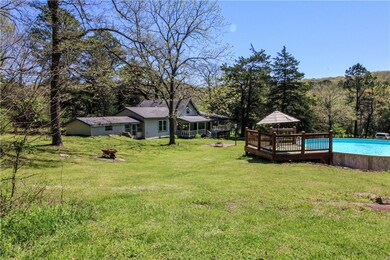 1165 N Highway 71, Winslow, AR 72959 - photo 6