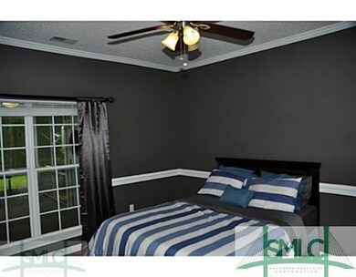Master Bedroom.