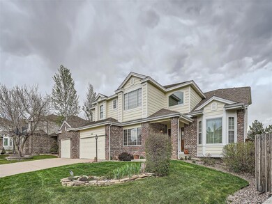 5834 S Espana St, Aurora, CO 80015 - photo 2